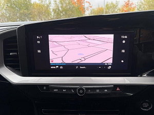 Vauxhall Mokka electric thumbnail