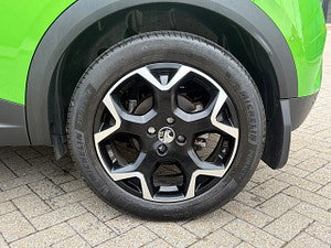 Vauxhall Mokka electric thumbnail