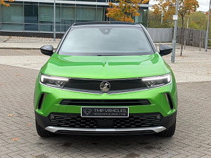 Vauxhall Mokka electric thumbnail
