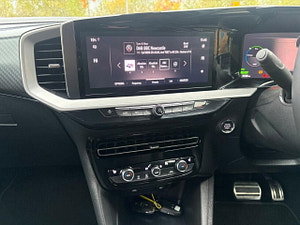 Vauxhall Mokka electric thumbnail
