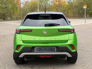 Vauxhall Mokka electric thumbnail