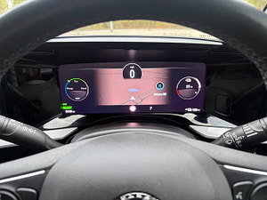 Vauxhall Mokka electric thumbnail