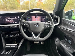 Vauxhall Mokka electric thumbnail