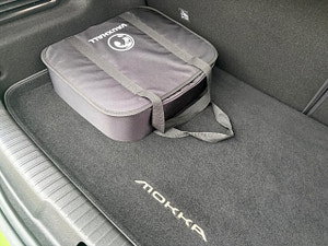 Vauxhall Mokka electric thumbnail