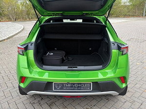 Vauxhall Mokka electric thumbnail