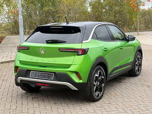 Vauxhall Mokka electric thumbnail