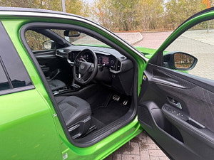 Vauxhall Mokka electric thumbnail