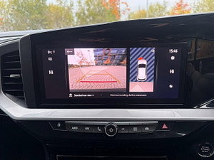 Vauxhall Mokka electric thumbnail