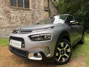 Citroen C4 Cactus thumbnail
