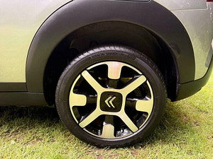 Citroen C4 Cactus thumbnail