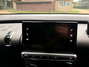 Citroen C4 Cactus thumbnail