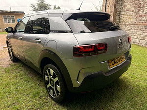 Citroen C4 Cactus thumbnail