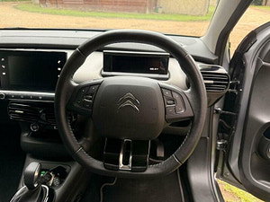 Citroen C4 Cactus thumbnail