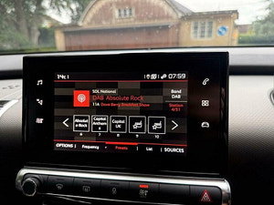 Citroen C4 Cactus thumbnail