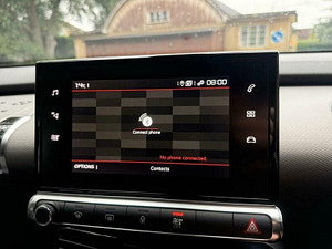 Citroen C4 Cactus thumbnail
