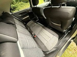 Citroen C4 Cactus thumbnail