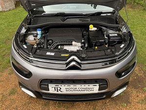 Citroen C4 Cactus thumbnail