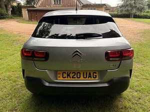 Citroen C4 Cactus thumbnail