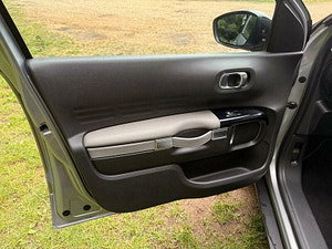 Citroen C4 Cactus thumbnail