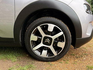 Citroen C4 Cactus thumbnail