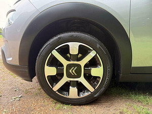 Citroen C4 Cactus thumbnail