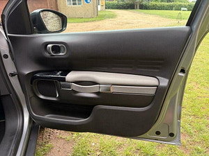 Citroen C4 Cactus thumbnail