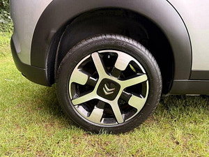 Citroen C4 Cactus thumbnail
