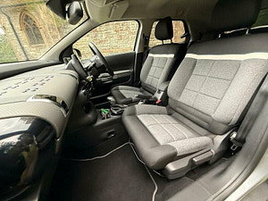 Citroen C4 Cactus thumbnail