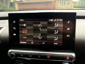 Citroen C4 Cactus thumbnail