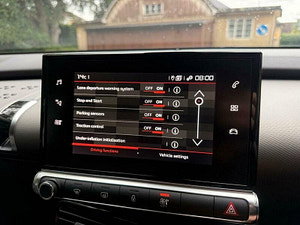 Citroen C4 Cactus thumbnail