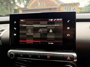 Citroen C4 Cactus thumbnail
