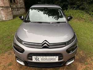 Citroen C4 Cactus thumbnail