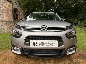 Citroen C4 Cactus thumbnail