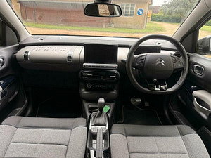 Citroen C4 Cactus thumbnail