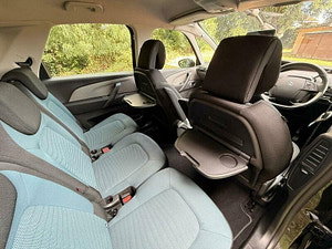 Citroen C4 Picasso thumbnail