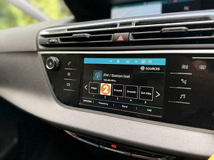 Citroen C4 Picasso thumbnail