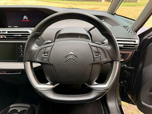 Citroen C4 Picasso thumbnail