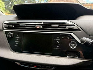 Citroen C4 Picasso thumbnail