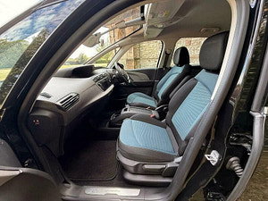 Citroen C4 Picasso thumbnail