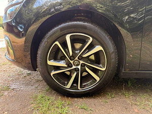 Citroen C4 Picasso thumbnail