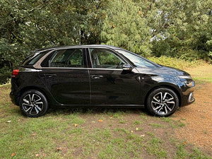Citroen C4 Picasso thumbnail