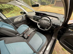 Citroen C4 Picasso thumbnail
