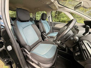 Citroen C4 Picasso thumbnail