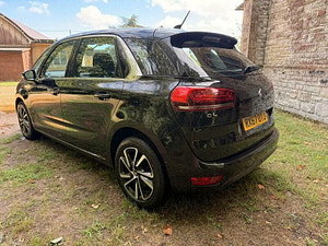 Citroen C4 Picasso thumbnail