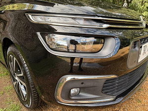 Citroen C4 Picasso thumbnail