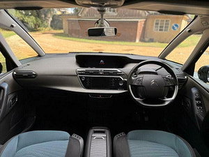 Citroen C4 Picasso thumbnail