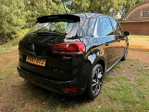 Citroen C4 Picasso thumbnail