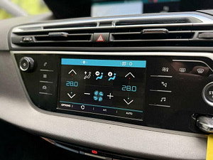 Citroen C4 Picasso thumbnail