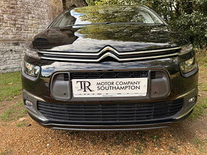 Citroen C4 Picasso thumbnail