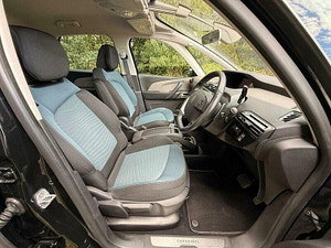 Citroen C4 Picasso thumbnail